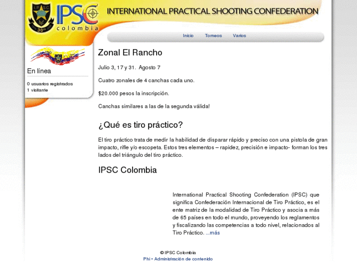 www.ipsccolombia.com