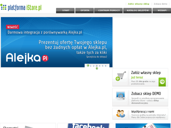 www.istore.pl