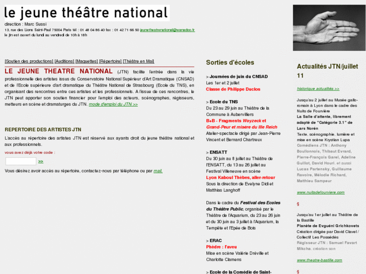 www.jeune-theatre-national.com