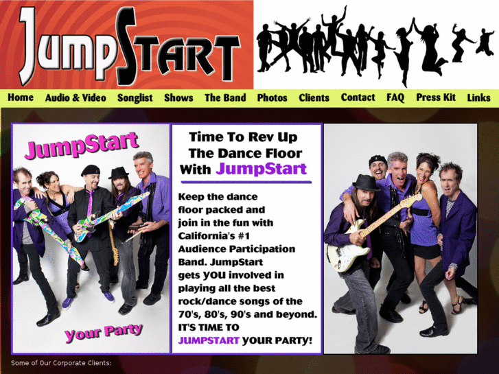 www.jumpstartyourparty.com