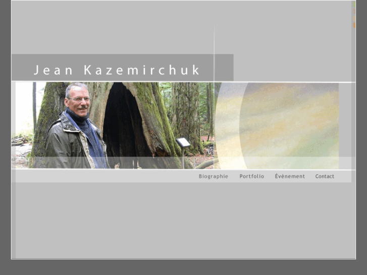 www.kazemirchuk.com