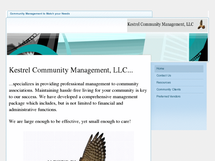 www.kestrelcommunitymgmt.com