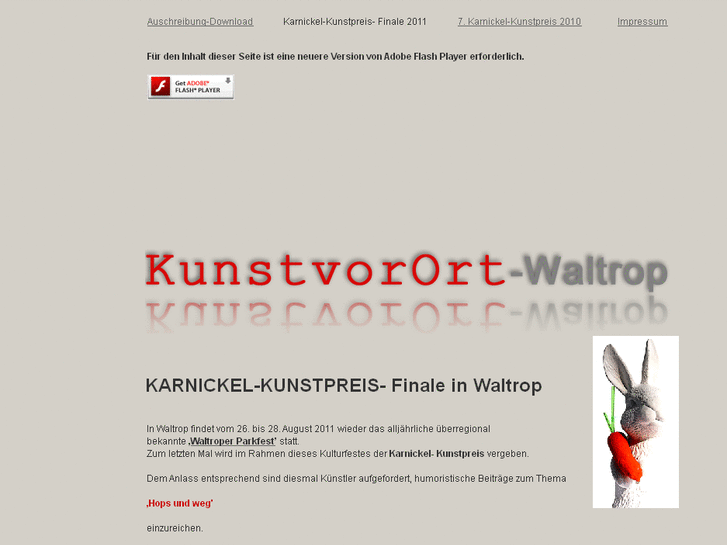 www.kunstvorort-waltrop.de