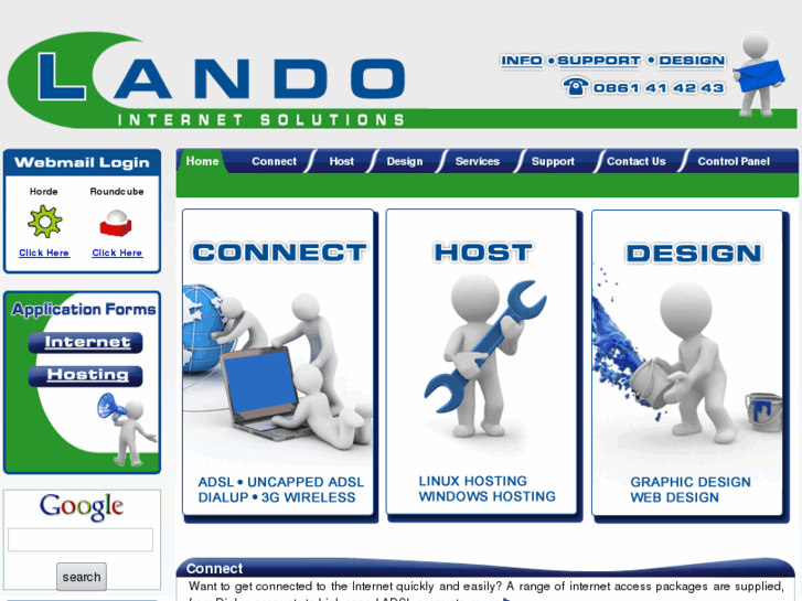 www.lando.co.za