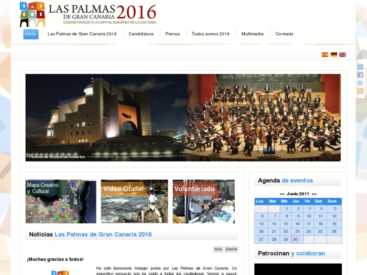 www.laspalmasgc2016.eu