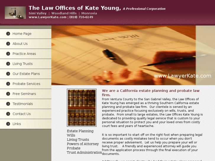 www.lawyerkate.com