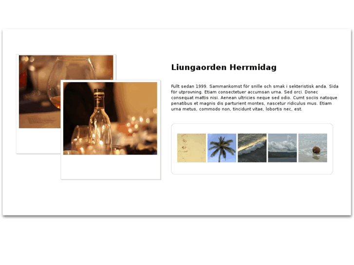 www.liungaorden.com