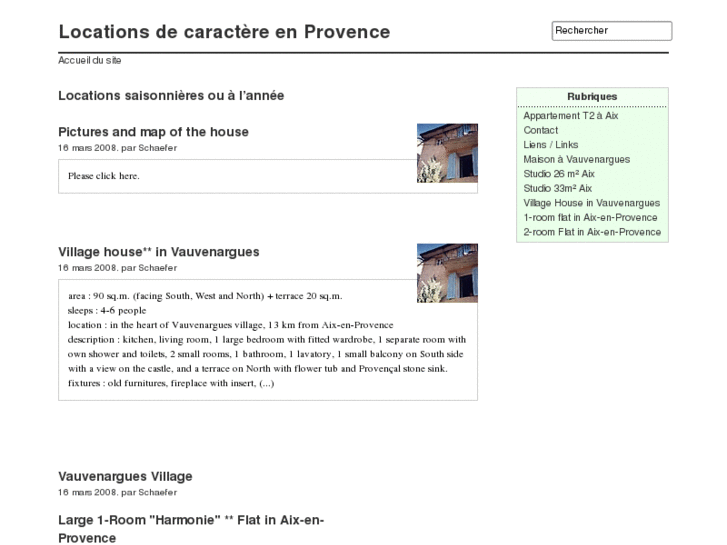 www.locationprovence.net