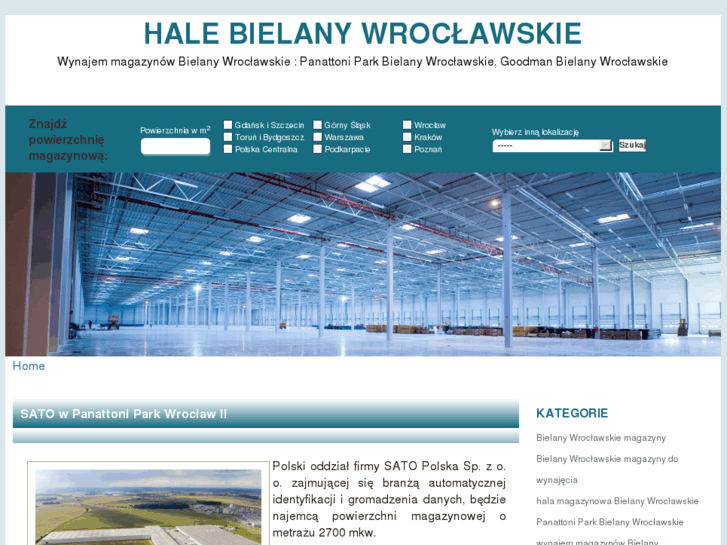 www.magazyny-wroclaw.info