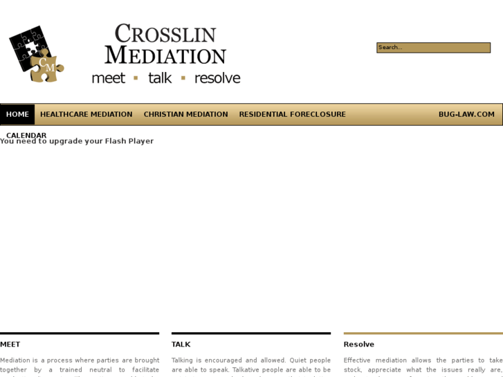 www.meettalkresolve.com