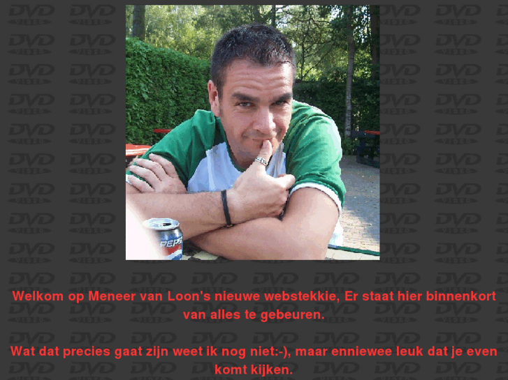 www.meneervanloon.nl