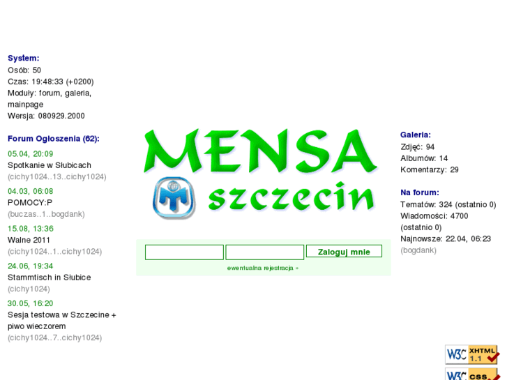 www.mensa.szczecin.pl