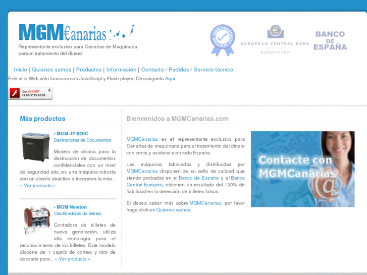 www.mgmcanarias.com