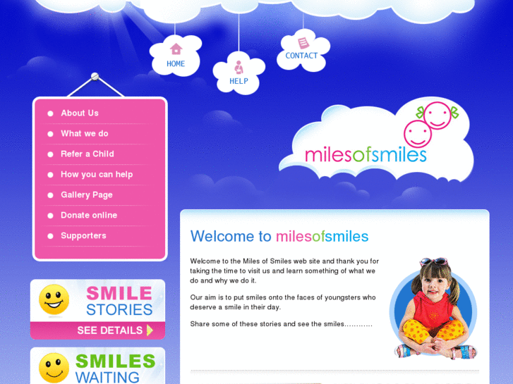 www.milesofsmileslancashire.com