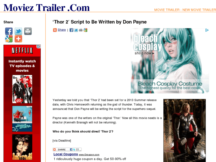 www.movieztrailer.com