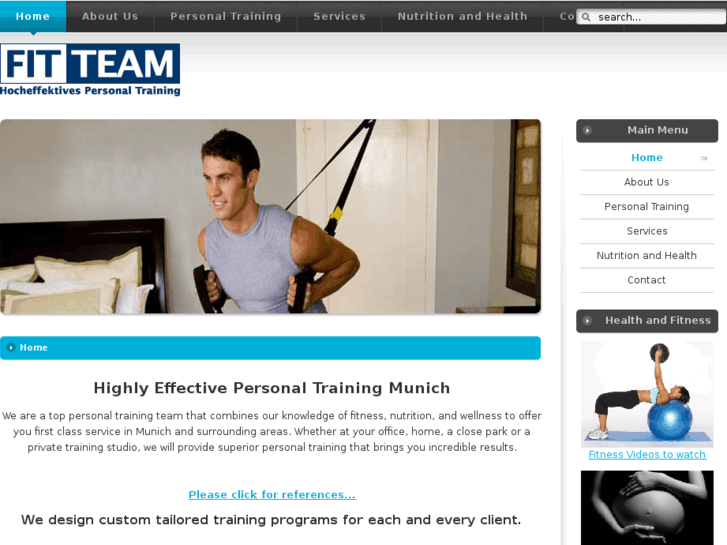 www.muenchenpersonaltrainer.com