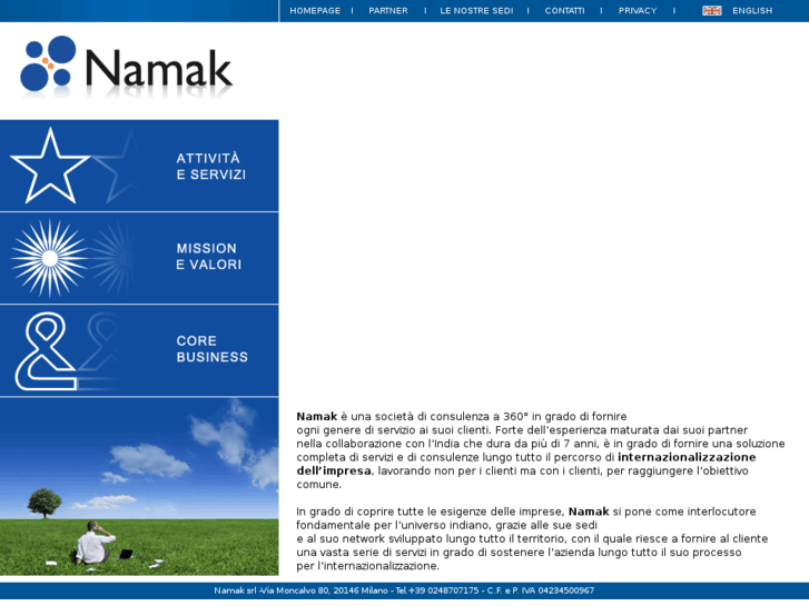 www.namaksrl.com