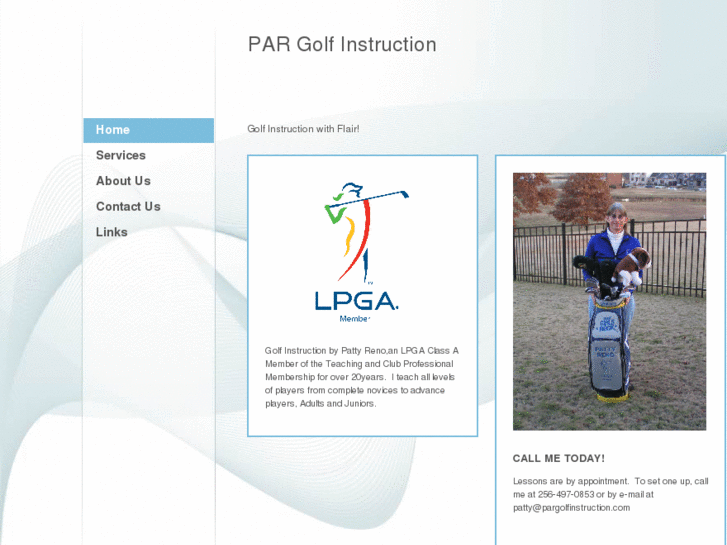 www.pargolfinstruction.com