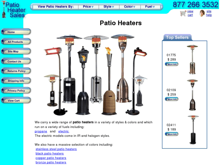 www.patioheatersales.com