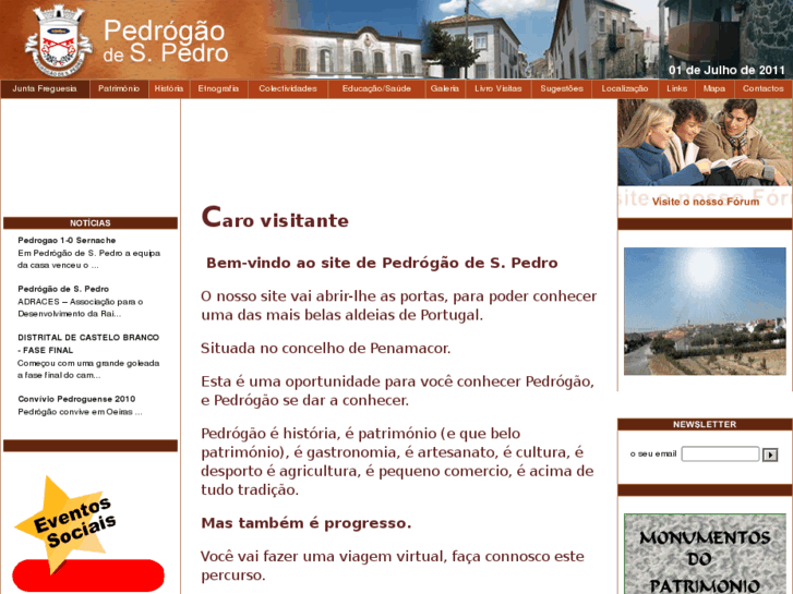 www.pedrogao.com