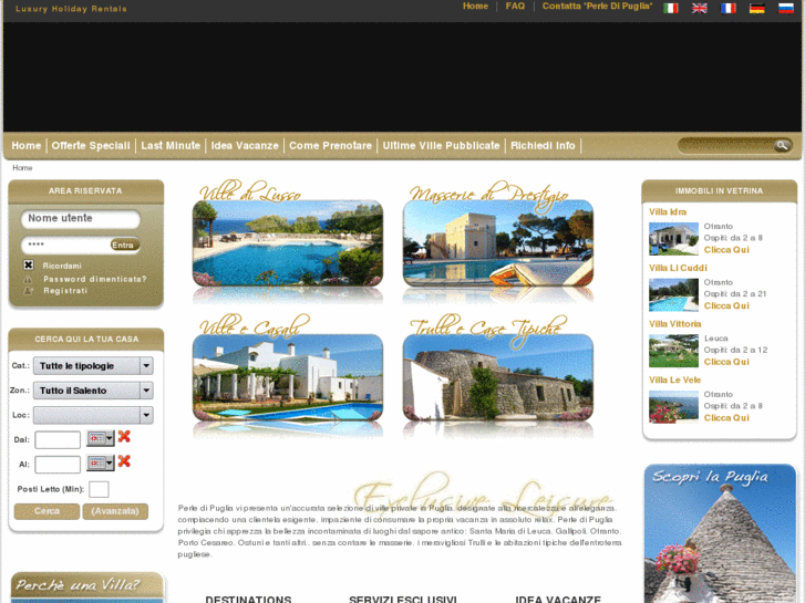 www.perledipuglia.it