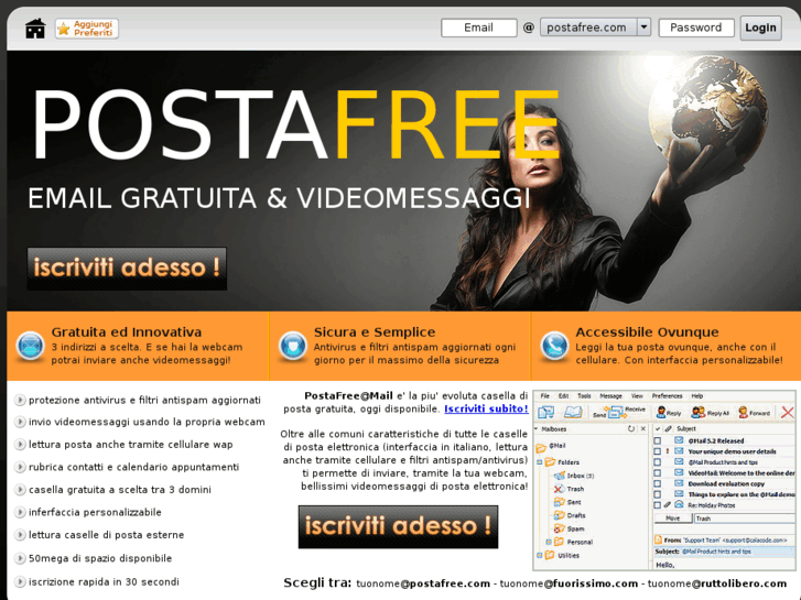 www.postafree.com