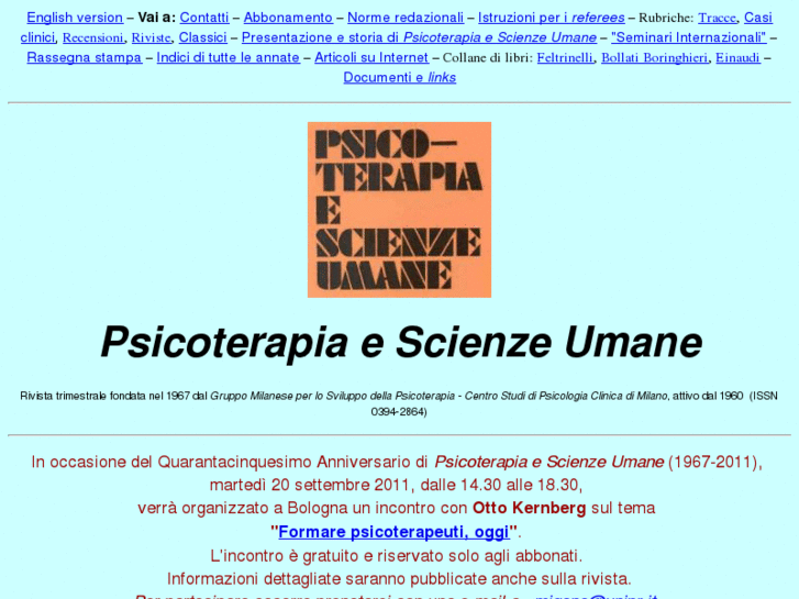 www.psicoterapiaescienzeumane.it