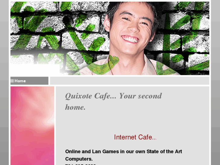 www.quixotecafe.com