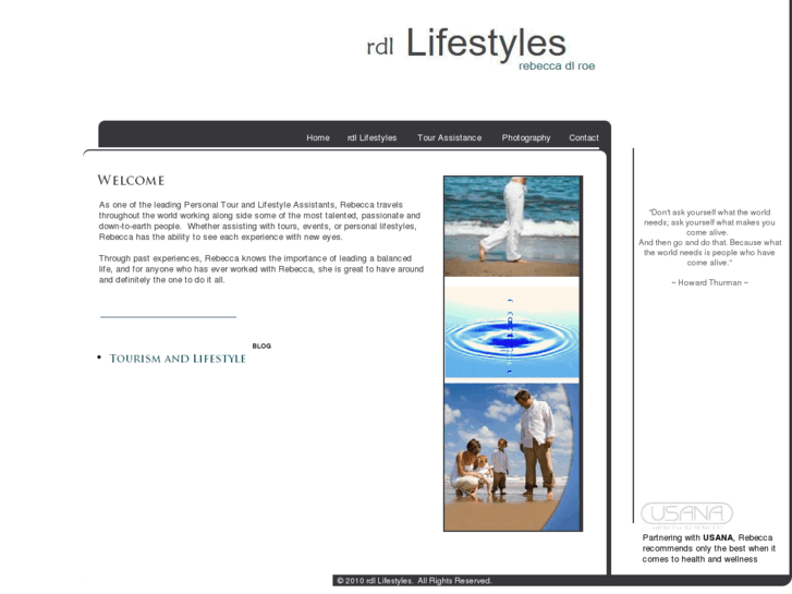 www.rdl-lifestyles.com