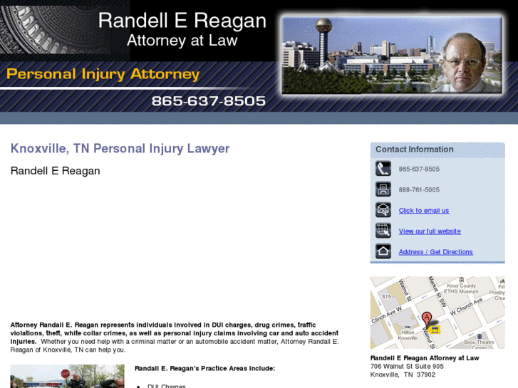 www.reaganlawtn.com