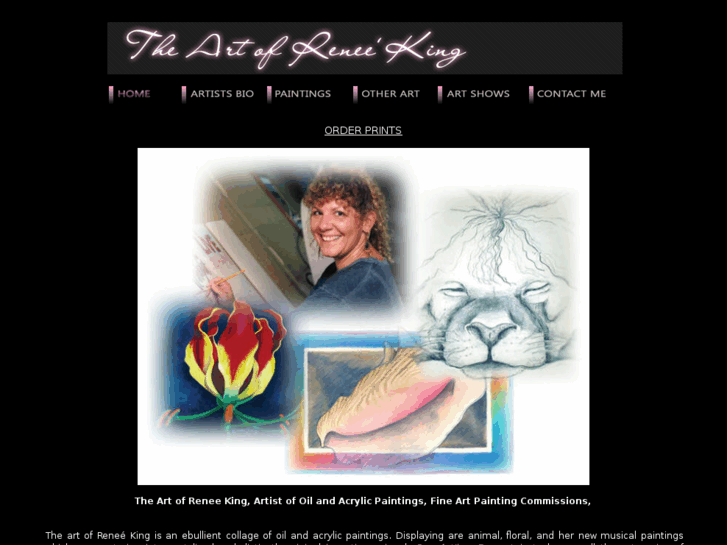 www.reneeking.net