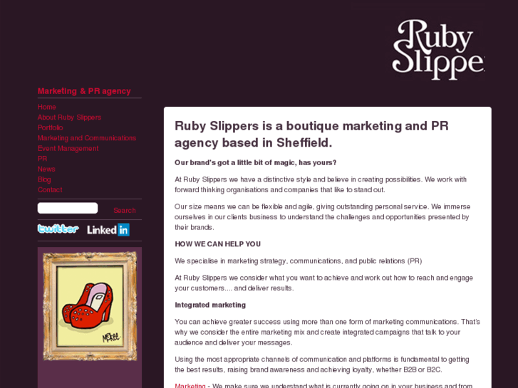 www.rubyslippers.co.uk