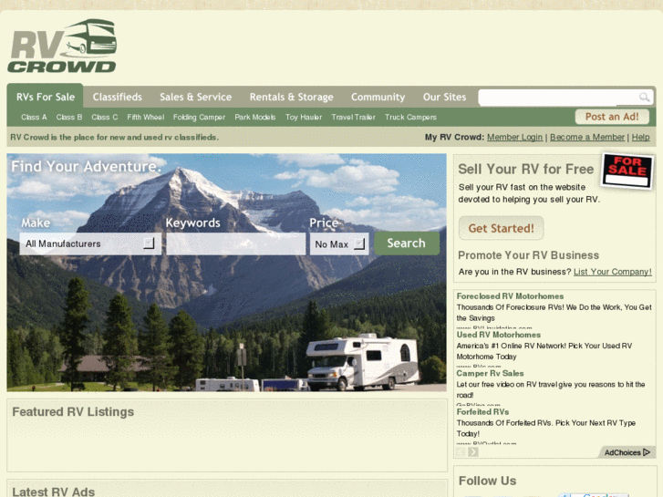 www.rvcrowd.com