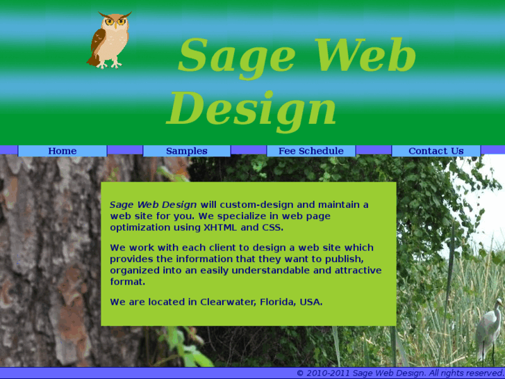 www.sagewebdesign.biz