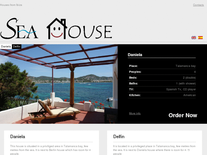 www.seaandhouse.com