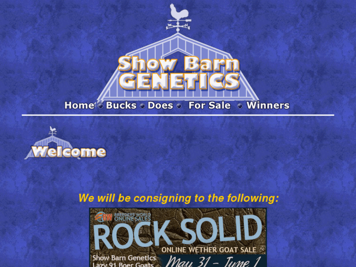 www.showbarngenetics.com