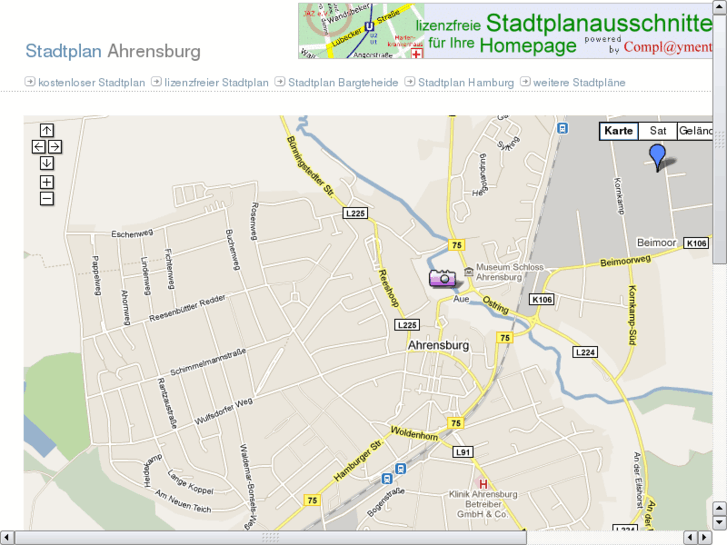 www.stadtplan-ahrensburg.de