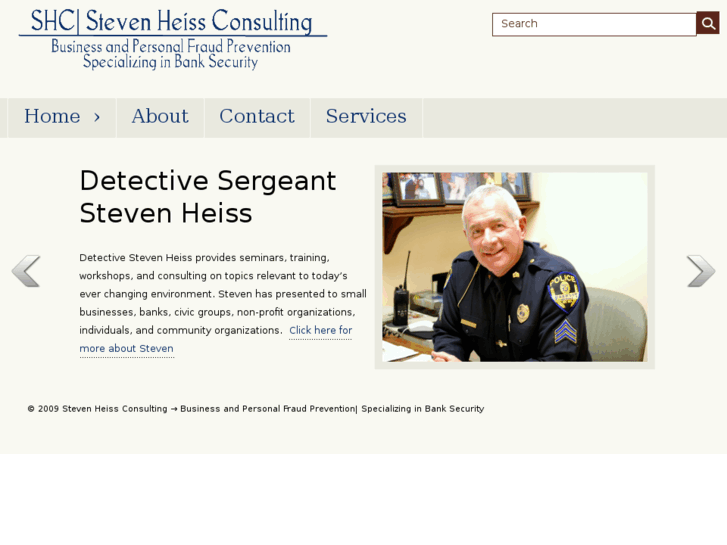 www.stevenheiss.com