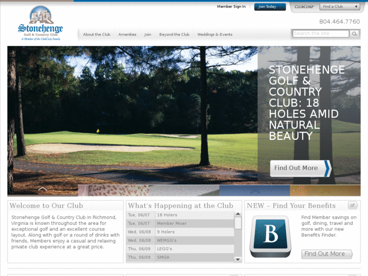 www.stonehengeclub.com