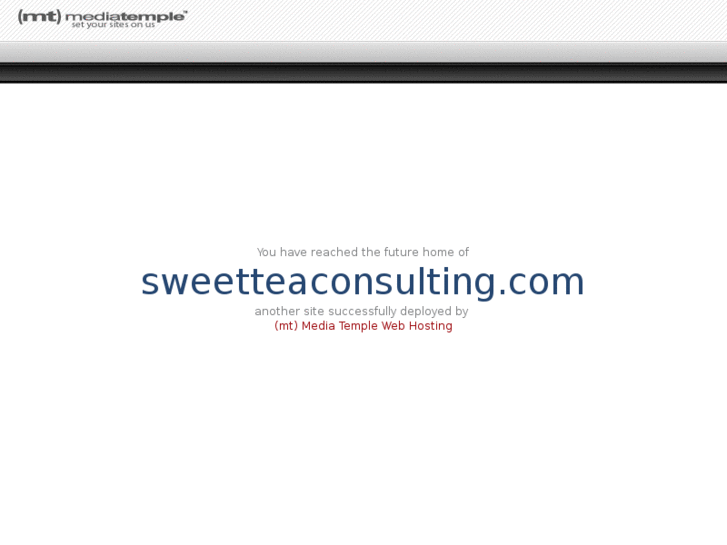 www.sweetteaconsulting.com