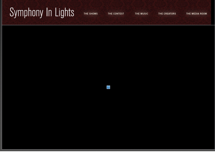 www.symphonyinlight.com