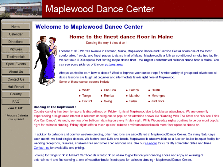 www.themaplewood.com