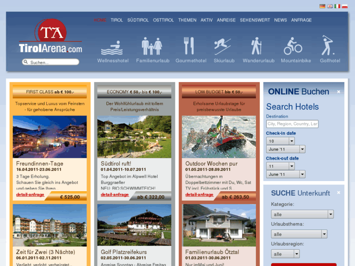 www.tirol-arena.com