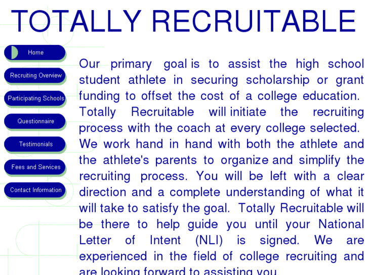 www.totallyrecruitable.com