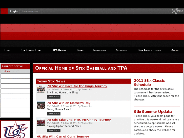 www.tpabaseball.com