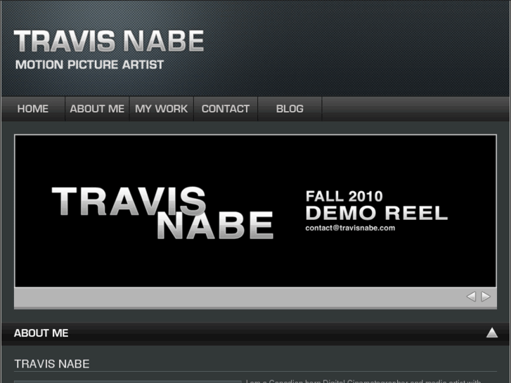 www.travisnabe.com