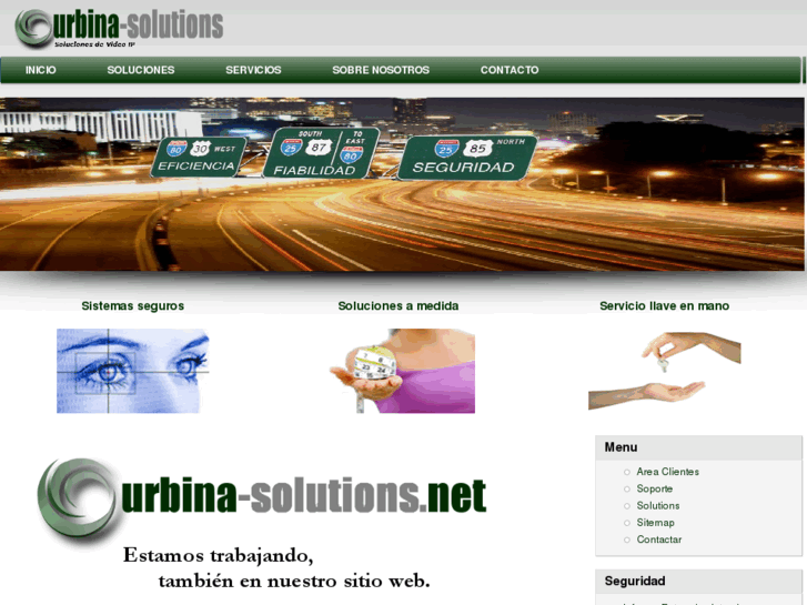 www.urbina-solutions.net