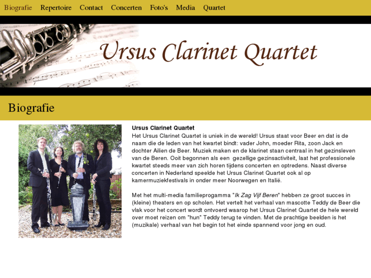 www.ursusclarinetquartet.com