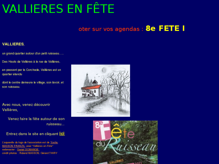 www.vallieres-en-fete.net