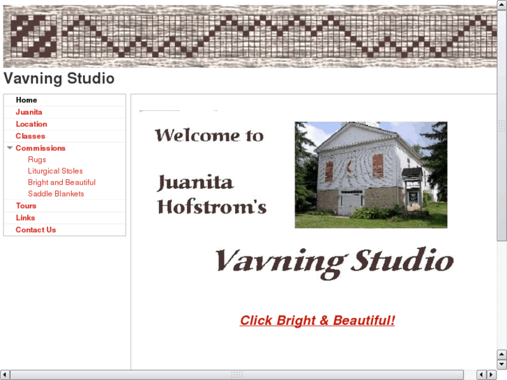 www.vavningstudio.com